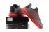 Nike Zoom Kobe X 10 低狼灰色紅色男士籃球鞋 745334