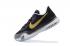 Buty Nike Zoom Kobe X 10 XDR Low Drew Champs Męskie Czarne Złoto 745334