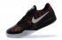 Nike KB Mentality Basketball Sko 704942-200 Deep Pewter Bla