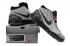 Nike Kyrie 1 BHM Black History Month Sapatos masculinos 718820 100