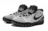 Nike Kyrie 1 BHM Negro Mes de la Historia Hombres Zapatos 718820 100