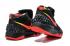 Nike Kyrie 1 Dream Negro Bright Crimson Cavaliers History USA 705277 016