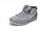 Buty Nike Kyrie 1 Wolf Grey Platinum Navy Męskie 705278