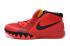 Nike Kyrie I 1 Bright Crimson University Rojo Engañoso Rojo 705277 606