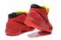 Nike Kyrie I 1 Bright Crimson University Rojo Engañoso Rojo 705277 606
