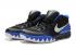 Nike Kyrie Irving 1 EP Brotherhood Bleu Noir Chaussures de basket-ball pour hommes 705278 400