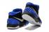 Nike Kyrie Irving 1 EP Brotherhood Blau Schwarz Herren Basketballschuhe 705278 400