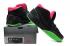 Nike Kyrie Irving 1 I NikeiD Hombres Negro Rosa Verde Blanco Yeezy Solar Hombres Zapatos 705278