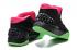 Nike Kyrie Irving 1 I NikeiD 男士黑色粉紅色綠色白色 Yeezy 太陽能男鞋 705278