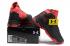 Nike Kyrie 2.5 Black Pure Red Men Shoes Basketball Sneakers 1274425-035
