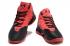 Nike Kyrie 2.5 Black Pure Red Men Shoes Basketball Sneakers 1274425-035