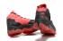 Nike Kyrie 2.5 Black Pure Red Men Shoes Basketball Sneakers 1274425-035