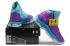 Nike Kyrie 2.5 Light Blue Purple Men Shoes Basketball Sneakers 1274425-414