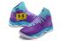 Nike Kyrie 2.5 Light Blue Purple Men Shoes Basketball Sneakers 1274425-414