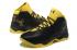 Nike Kyrie 2.5 Light Yellow Pure Black Men Shoes Basketball Sneakers 1274425