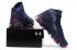 Nike Kyrie 2.5 Navy Blue Camouflage Dark Red Men Shoes Basketball Sneakers 1274425