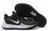 2019 Nike Kyrie Low 2 สีดำสีขาว AV6337 002