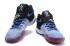 Nike Kyrie 2 Doernbecher DB Andy Grass รองเท้าผู้ชายสีดำสีน้ำเงินทอง 898641-001