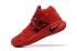 Nike Kyrie 2 EP II Irving Red Velvet Cake Chaussures de basket-ball pour hommes Uncle Drew 820537 600