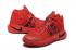 Nike Kyrie 2 EP II Irving Red Velvet Cake Sepatu Basket Pria Paman Drew 820537 600