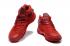 Nike Kyrie 2 EP II Irving Red Velvet Cake Hombres Zapatos de baloncesto Uncle Drew 820537 600