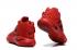 Nike Kyrie 2 EP II Irving Red Velvet Cake Hombres Zapatos de baloncesto Uncle Drew 820537 600