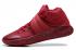 Nike Kyrie 2 EP II Irving Red Velvet Cake Zapatos de baloncesto para hombre 820537-600
