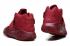 Nike Kyrie 2 EP II Irving Red Velvet Cake Zapatos de baloncesto para hombre 820537-600