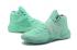Nike Kyrie 2 EP II Say What The Irving Green Glow Sepatu Basket Pria 914679-300