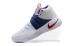 Nike Kyrie 2 EP Irving White Red Blue USA 4th July Rio Olympics Tenisky 820537-164