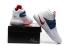 Nike Kyrie 2 EP Irving White Red Blue USA 4th July Rio Olympics Tenisky 820537-164