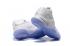 Мужские баскетбольные кроссовки Nike Kyrie 2 EP Irving White Silver Speckle Pack 852399-107