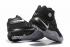 Nike Kyrie 2 EYBL Promo HOH Exclusive Limited Basketball Sportswear-Schuhe Schwarz 647588-001