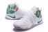 Nike Kyrie 2 Easter Blanco Hyper Jade Urban Lilac Bright Mango Hombres 819583 105