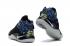 Nike Kyrie 2 II EP 黑色藍色檸檬綠白色男士籃球鞋 819583 203