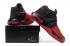 Nike Kyrie 2 II EP Effect Chaussures Homme Rouge Noir Orange 838639