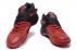 Giày Nike Kyrie 2 II EP Effect Nam Đỏ Đen Cam 838639
