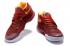 Pánské boty Nike Kyrie 2 II EP Effect Červená Bílá Oranžová 838639