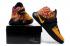 Мужские туфли Nike Kyrie 2 II EP Effect Желтый Красный Черный Оранжевый 838639