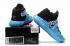Nike Kyrie 2 II EP University Bleu Noir Chaussures de basket-ball pour hommes 819583 501