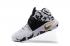 Nike Kyrie 2 II EP Blanco Camo Negro Oro Hombres zapatos de baloncesto 819583 602
