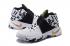 Nike Kyrie 2 II EP Blanc Camo Noir Or Chaussures de basket-ball pour hommes 819583 602