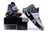Nike Kyrie 2 II EP Blanc Camo Noir Blanc Chaussures de basket-ball pour hommes 819583 202