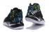 Nike Kyrie 2 II Effect EP Ivring Черный Белый Синий Зеленый Мужские Баскетбольные кроссовки 819583 450