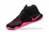 Nike Kyrie 2 II Effect EP Ivring XMAS Negro Rosa Zapatos de baloncesto para hombre 819583 301