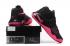 Buty do koszykówki Nike Kyrie 2 II Effect EP Ivring XMAS Męskie Czarne Różowe 819583 301