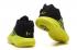 Nike Kyrie 2 II Effect EP Ivring Yellow Black Men basketbalové boty 819583 003