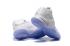 Nike Kyrie 2 Hombres Zapatos Zapatilla De Baloncesto Spekle Pack Blanco Metálico Plata 852399-107