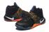 Nike Kyrie II 2 BHM Black History Month Men Women GS Shoes 828375 099