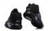 Sepatu Pria Nike Kyrie II 2 Hitam Perak Tie Dye 819583 002